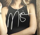 Maren Morris Country Music Star Signed 8x10 Photo Read Description