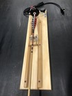 Arrow Crester  Cresting Jig Machine  Archery  Recurve  Longbow  Compound
