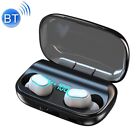 T11 Tws Bluetooth 5 0 Wireless Bluetooth Earphone Charging Box   Led Display
