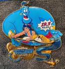 Disneyworld Finisher Medals Springtime Surprise 4 Medals 