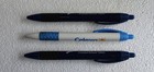 Pharmaceutical Drug Rep Promo Lot Of 3 Psychiatric Pens  Celexa And Depakote Er