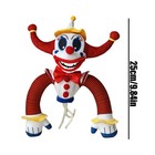 New Secret Of The Mimic Game Character Stuffed Animal Toy Hugging Pillow Doll