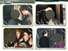 Harry Potter Magical Inspiration Trading Card Packs -   reserved  