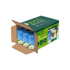 Zico Coconut Water 15 Pack 13 5oz  Pure Thailand Coconuts  Natural Electrolyte