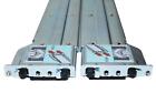 Supermicro Mcp-290-00057-0n 2u 3u 4u 5u Inner And Outer Rackmount Rail Kit