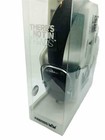 New Frends The Light Wire Black Retro Vintage Style Headphones W  Mic One Size