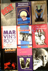 Lot Of 9 Gay Theme Theatre Play Script Hard Cover  Trade Pb Books Firseside