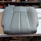Jazzy Power Wheelchair Seat Cushion    Grey 20 X 21