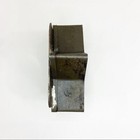 Vintage Antique German Cookie Cutter Rustic Decor