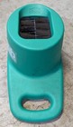 Denali Club Tub Clubtub Green Quick Golf Club Cleaner Hands Free Portable