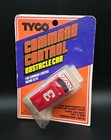 Tyco Ho Scale Slotless Command Control Obstacle Car Van New In Factory Sealed Pk