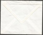 Algeria 1968 Commercial Airmail Cover Constantine To Usa
