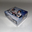 2020 Topps Chrome Baseball Factory Sealed Hobby Jumbo Hta Box - 5 Autos Per 