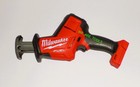New Milwaukee Bare 2719-20 M18 Fuel Hackzall Reciprocating Saw Sawzall 18 Volt