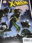 Uncanny X-men  5 1 25 Yasmine Putri Variant 2024 Marvel