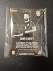 Clint Dempsey 2016-17 Panini Black Gold Stars Silver Medal