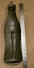 Vintage Coca-cola Thermometer Coke Tca Tru Temp Made In Usa Tin 16    Bottle Sign