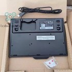 00mv974 New orig For Ibm Lenovo Sk-8845cr Keyboard Red Dot Usb