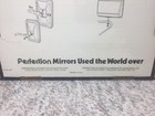 1977 Vintage Perfection Automotive Towing Mirror  lot Of 2  New Old Stock Rare