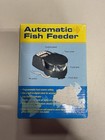 Automatic Fish Feeder 