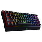 Razer Blackwidow V3 Mini Hyperspeed Gaming Keyboard  black  - Open Box