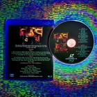 The Cure Show  1993   2026 Remaster Laserdisc To Blu-ray  Wish Tour New Sealed