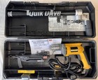 Simpson Strong-tie Quik Drive Pro200 Auto Feed Screw System Kit W dewalt Dw275qd