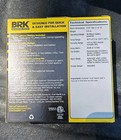 Brk - Fg250lb - Smoke Alarm - Battery Operated  Rv Approved Date 2021