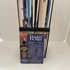 Readers Digest Magazine 1987-95 Lot Of 38 Issues