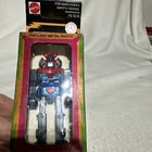 1978 Vintage Shogun Warriors Die-cast Figure Combatra New