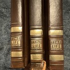 Time Life Books Old West Loggers Mexican War Gunfighters Western Americana