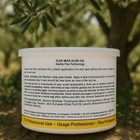 Gigi Flex Wax Olive Oil 13oz     Free Shipping Tdr