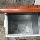 Corona Collectible Beer Cooler   Ice Chest - Breweriana Collectible Theme