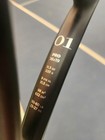 Wilson Rf 01 Pro Model 4 3 8 Grip 