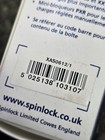 Spinlock Xas0612 1 Single-rope Xas Powerclutch 575kg Swl  Holds 1 4  - 1 2  Line