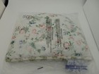 April Cornell Annalouise Reversible Tea Cozy Floral Green Butterflies