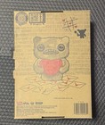 2026 Fuggler Series 2 Love Fugg Zuru Wide Eyed Weirdo 9  Plush New 