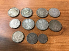 Germany Coins Silver Lot
