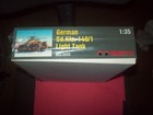 Maquette Wwii German Sd  Kfz 140 1 Light Tank 1 35 Scale Mq-3543