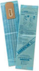 20pk Oreck Commercial Xl Vacuum Cleaner Bags Single-wall Filtration Fights Odors
