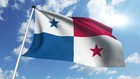 Panama Flag 5ft X 3ft Large Panamanian Bandera Fabric Grommets