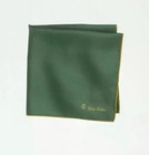 Brooks Brothers    lot Of 2    Pocket Square handkerchief hanky Silk New