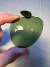 Vintage 1950s B l Ray-ban Aviator 57 Green Glass Replacement Sunglasses Lens Nos