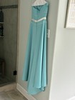 Alfredo Angelo Dress Size 12