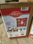2  Misfit Elephant Rudolph The Red Nosed Reindeer Lowe s 2026 Nib On Hand