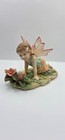 Faerie Glen Calliblossom Fg8067 2007 Munro Retired Fairy Figurine Nib
