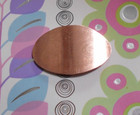 Wildpark Schweinfurt Elongated Penny Germany Cent Moose Souvenir Coin