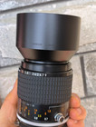 52mm Metal Lens Hood With Cap For Nikon Ais 105 2 8 Auto Ai 105 2 5 135 3 5 Lens