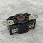 Leviton 2710  L14-30r  30 Amp  125 250v Locking Receptacles Nos