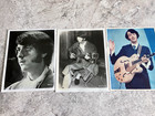 Huge Monkees Memorabilia Lot Magazines  Songbook  Scrap Book   Photos